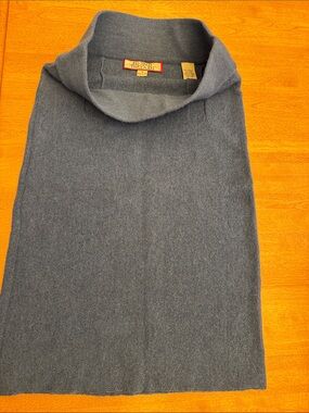 Women’s Beyond Threads Alpaca wool knit skirt